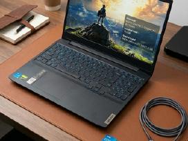 Lenovo Ideapad Gaming 3 – i5 / Gtx 1650 Ti / 16 GB