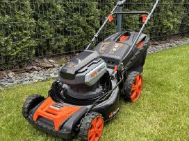 Vejapjovė Akumuliatorinė Redback Ea146 120v
