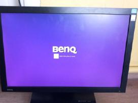 Benq Fp202w Monitorius