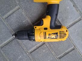 Dewalt suktukas