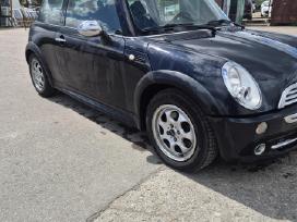 Mini one D
