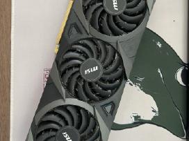 Rtx 3070 Msi Ventus 3x Oc 8gb