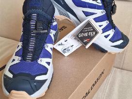 Salomon X ultra 360 edge gtx žygių batai