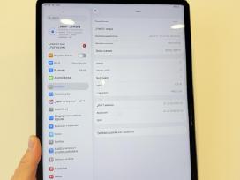 iPad Pro 12.9 6-gen 512gb WiFi