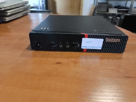 Mini Pc Lenovo M715q Ryen 5 2400g 8gb 256gb WiFi