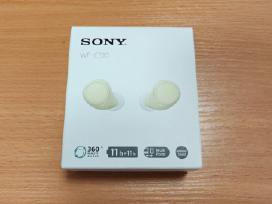 Bluetooth ausinės Sony Wf-c510