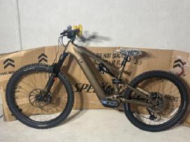 Parduodu naują Specialized Turbo Levo 4 Expert