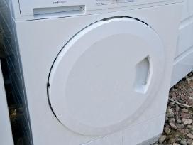 Electrolux džiovyklė
