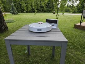 Xiaomi Mi Robot Vacuum robotas siurblys
