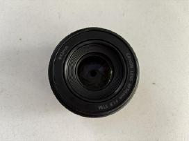 Canon 50mm Rf F1.8 Stm