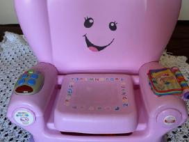 Fisher-price Laugh & Learn Smart Stages Chair