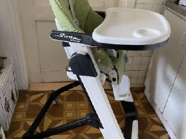 Maitinimo kėdutės Peg Perego Siesta