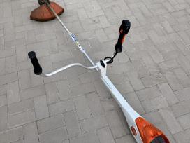 Stihl Fsa 135 Ap sistema