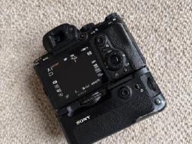 Sony A7r III body su Grip