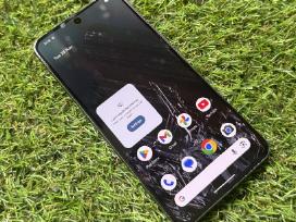 Google Pixel 8 Pro 128gb Obsidian