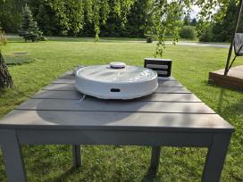 Xiaomi Mi Robot Vacuum-mop Pro robotas siurblys