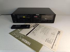Yamaha K-540
