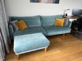 Ease baldai sofa