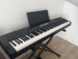 Casio elektrinis pianinas