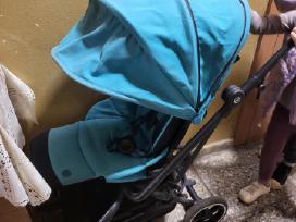 Cybex eezy