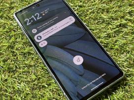 Google Pixel 7a 128gb Blue