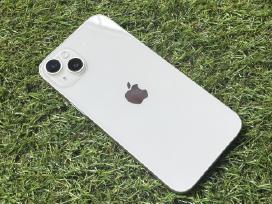 Apple iPhone 14 Plus 128gb White