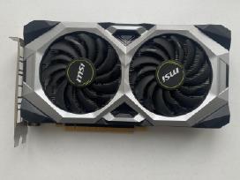 Msi Geforce Rtx 2060 Super Ventus Gp