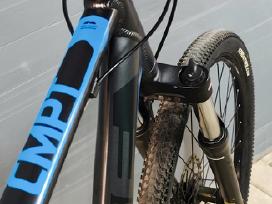 MTB // Cube ( 27,5 -L)
