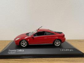Toyota Celica