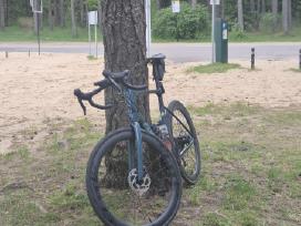 Karboninis dviratis Giant Defy Advanced 2 XL