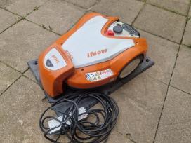 Stihl imow rmi 632 pjauna 30arų