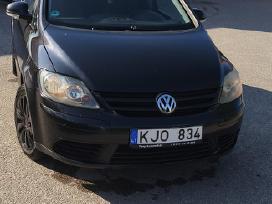 Parduodu automobilį
