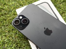 Apple iPhone 15 Plus 128gb Black