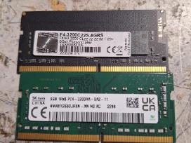Sodimm ddr4 RAM 2x8gb , 3x4gb