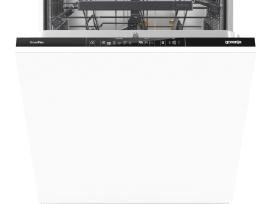 Indaplove Gorenje Gv66161.