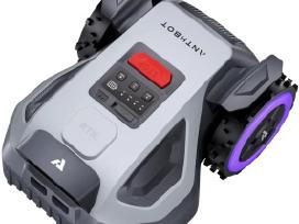 Vejos robotas Anthbot M5 Lidar su 24men garantija