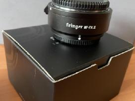Fringer perėjimo žiedas (adaptorius)