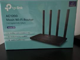 Maršrutizatorius Tp-link C6 Ac1200 V2.0