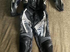 Moto apranga ixs 52d
