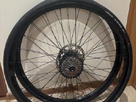 Fulcrum Racing 4 Db ratai
