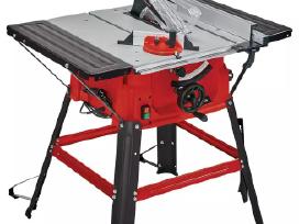 Išilginio pjovimo staklės Einhell Tc-ts 2025/2 U,
