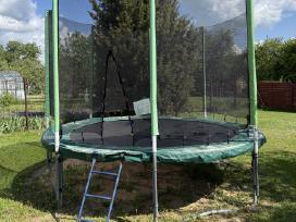 Batutas Pro-line 3,6 m