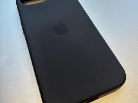iPhone 16e originalus Apple dėklas (silicone)