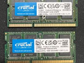 2x8gb Ddr3l-1600 Sodimm