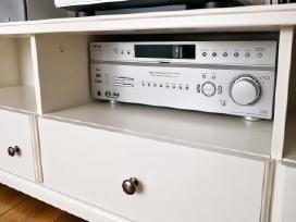 Parduodu Sony Str-de598 resiverį už 60 Eur.