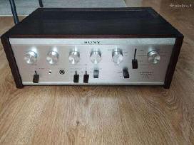 Sony Ta-1120a stiprintuvas
