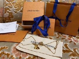 Louis Vuitton K-pakabukas