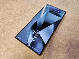 Puikios būklės Galaxy S24 Ultra 512 GB telefonas