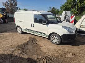 Fiat Doblo maxi