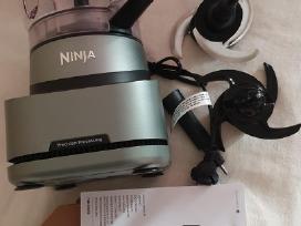 Ninja Precisionpro virtuvinis kombainas Bz651